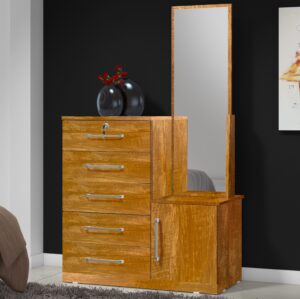 Cômoda JL 019 Cinamono - JL MÓVEIS