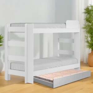 Treliche Flórida Branco - TIGUS MÓVEIS