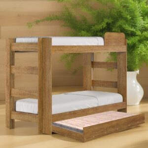 Treliche Flórida Amadeirado - TIGUS MÓVEIS