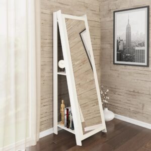 Espelheira RT 3083 Branco - MOVELBENTO