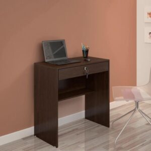 Escrivaninha Andorinha Café - JCM MOVELARIA