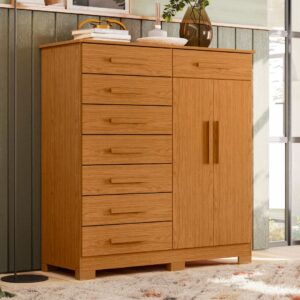 Cômoda Verona Cinamono - MÓVEIS ALBATROZ