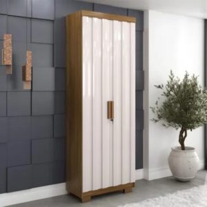 Multiuso Ripado Flórida Cinamono/Off White – MINASPLAC