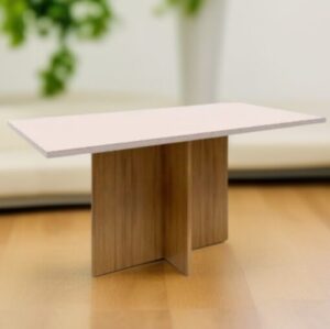 Mesa Los Angeles 160 Cinamono/Off White – MINASPLAC