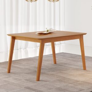 Mesa Elegance 180 Cinamono - JCM MOVELARIA