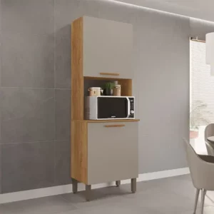 Torre Quente New Valencia Salleto - Cinamomo / Off White