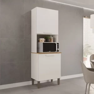 Torre Quente New Valencia Salleto - BRANCO