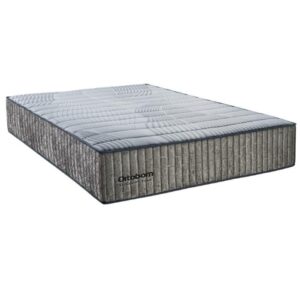Colchão Casal Exclusive Foam D45 - ORTOBOM