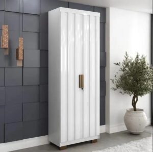 Multiuso Ripado Flórida Branco – MINASPLAC