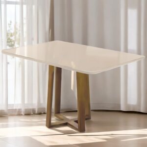 Mesa Bali 120 Cinamono/Off White – MINASPLAC