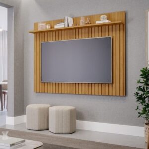 Painel até 70" Trend Nature - PERMÓBILI