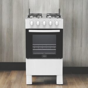 Fogão 4 Queimadores Ares Branco - REALCE ELETRODOMÉSTICOS