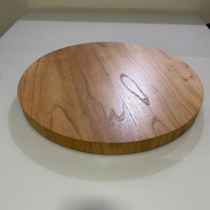 Prato Giratório 50 cm Cinamono – FINO TOK