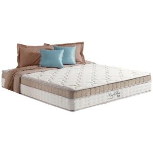 Colchão Casal King Best D28 – ANJOS COLCHÕES