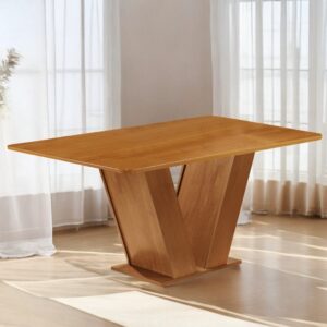 Mesa Classic 160 Cinamono Laminado - CEL MÓVEIS