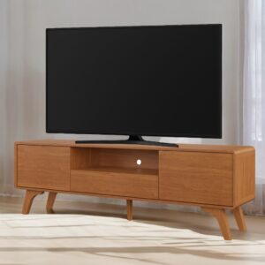 Rack até 75" Sinus Naturale - MAVAULAR