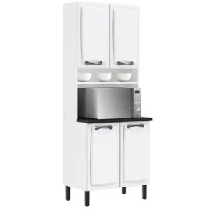 Paneleiro New Premium 4 Portas Itatiaia